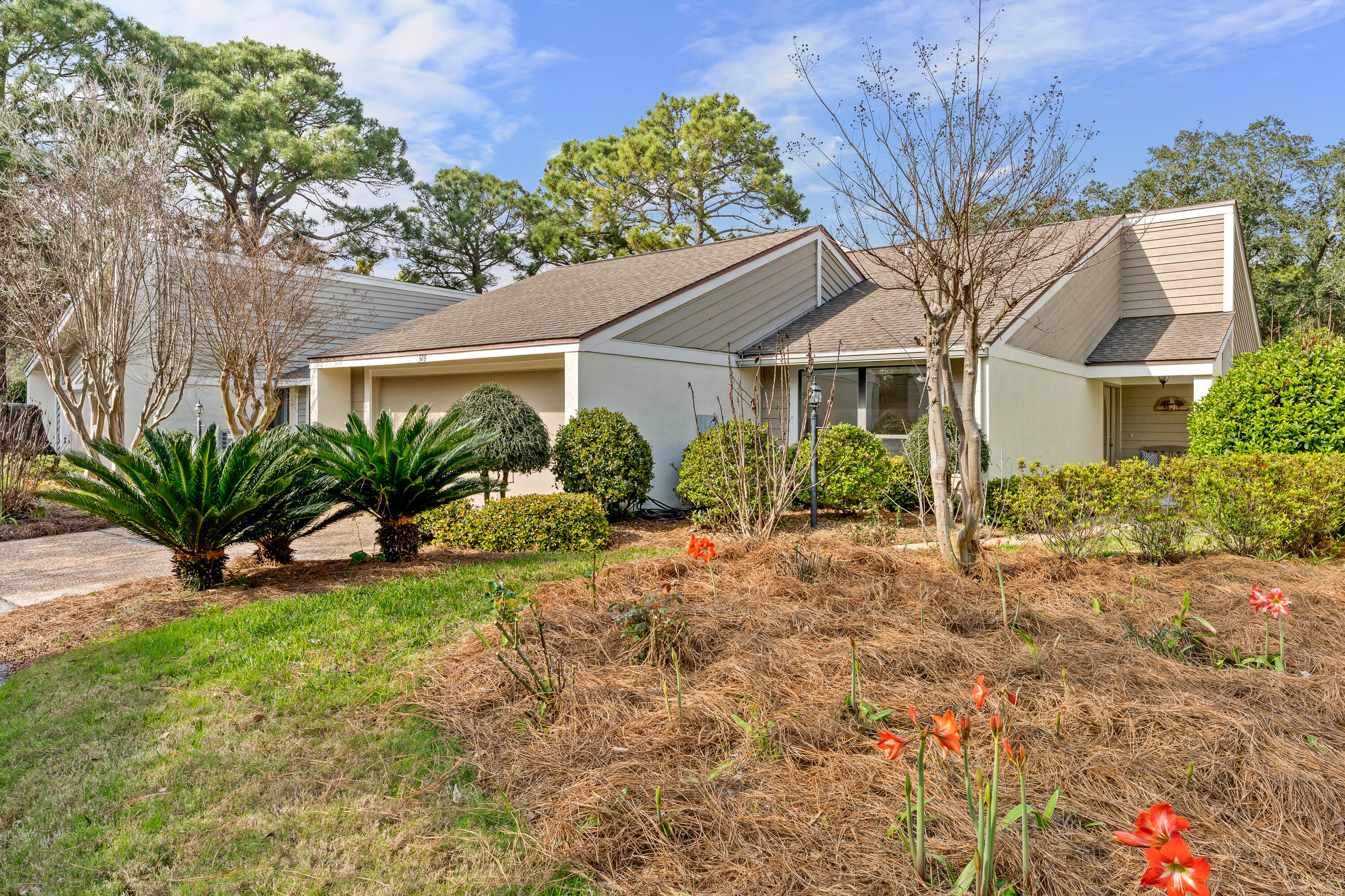 L'ATRIUM - Residential