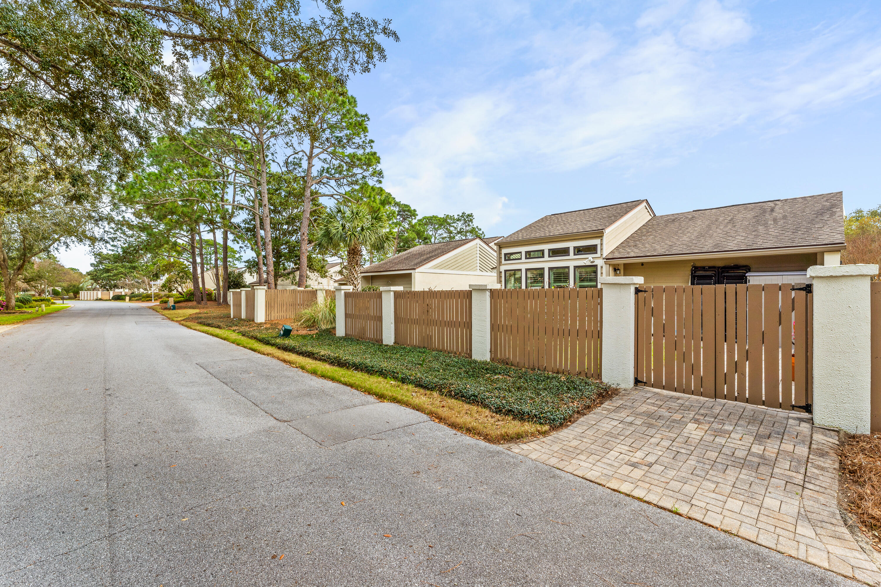 L'ATRIUM - Residential