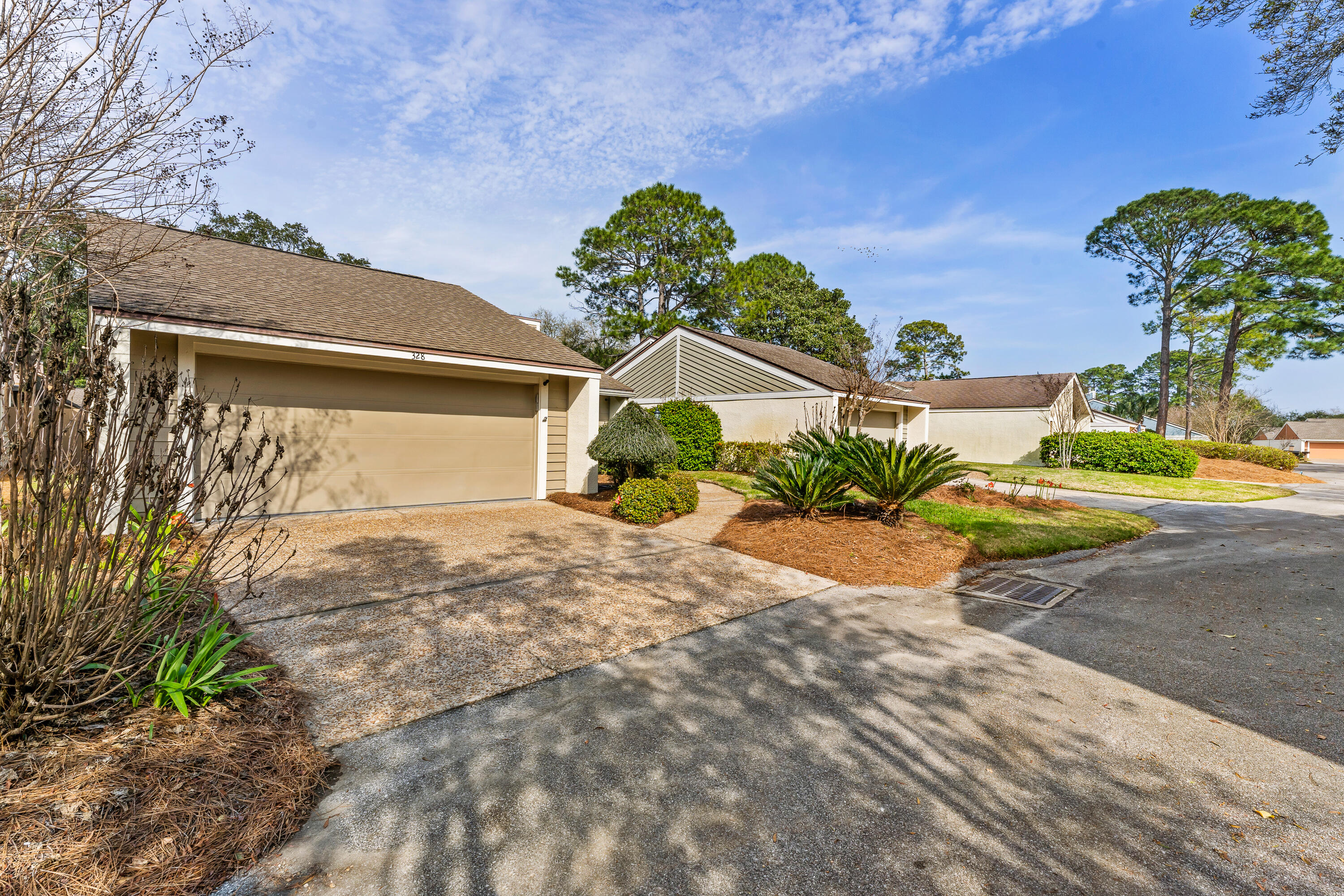 L'ATRIUM - Residential