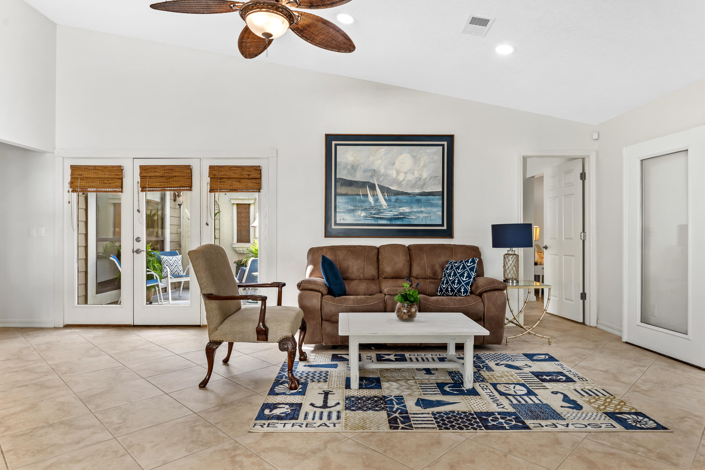 L'ATRIUM - Residential