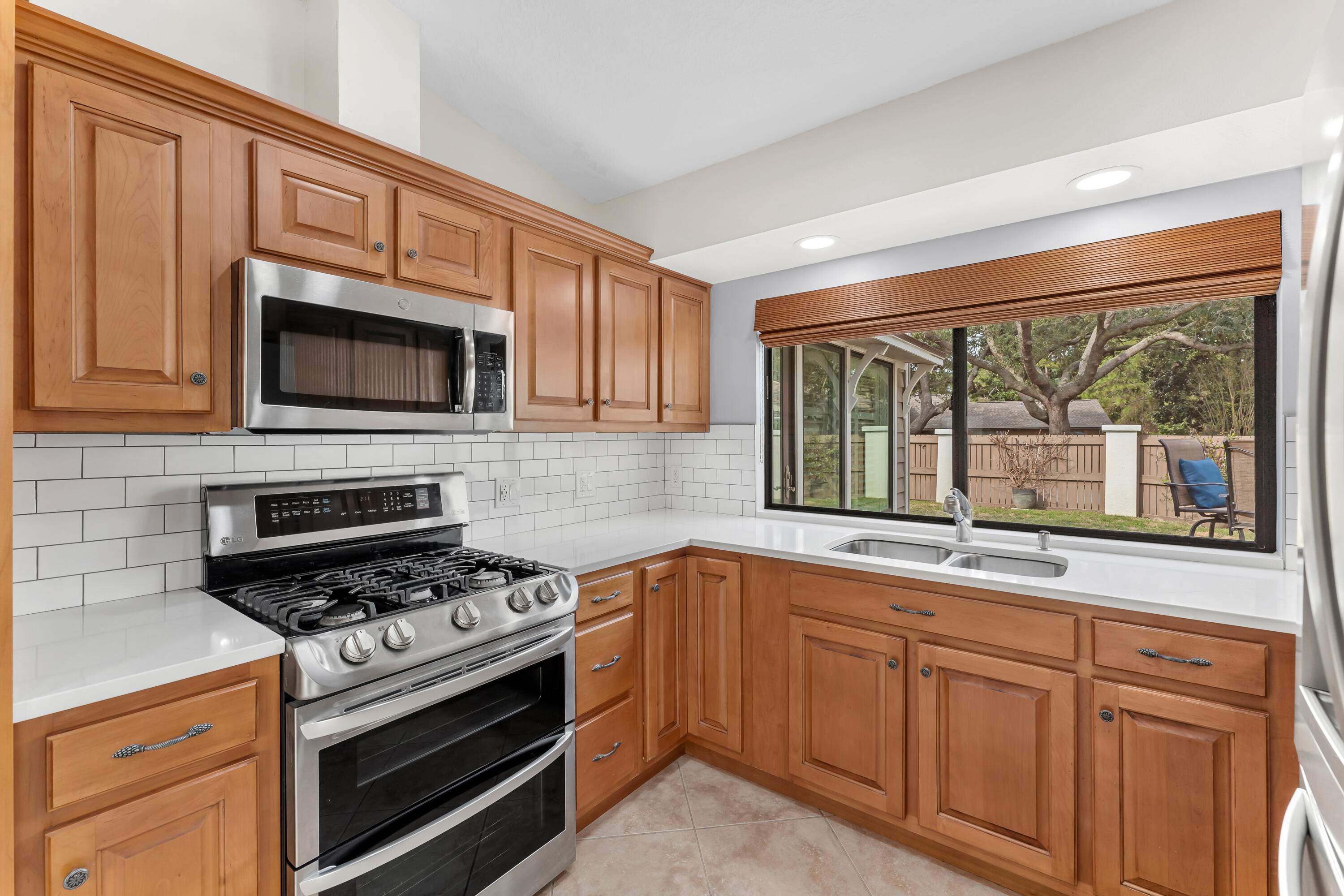 L'ATRIUM - Residential