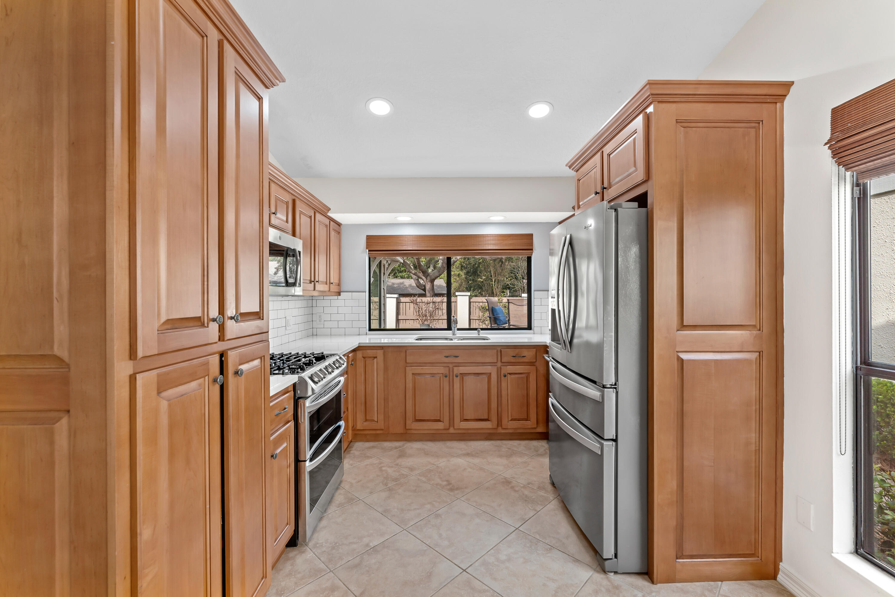 L'ATRIUM - Residential