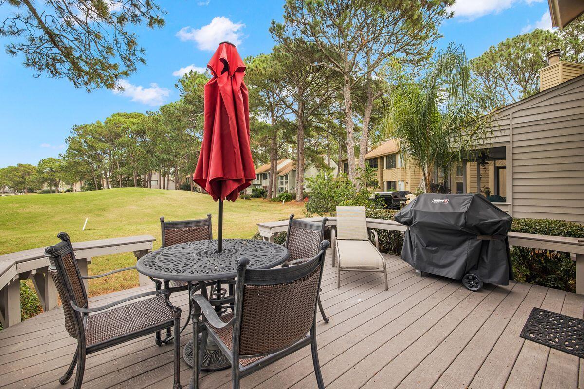 FAIRWAYS AT SANDESTIN PH 3 - Residential