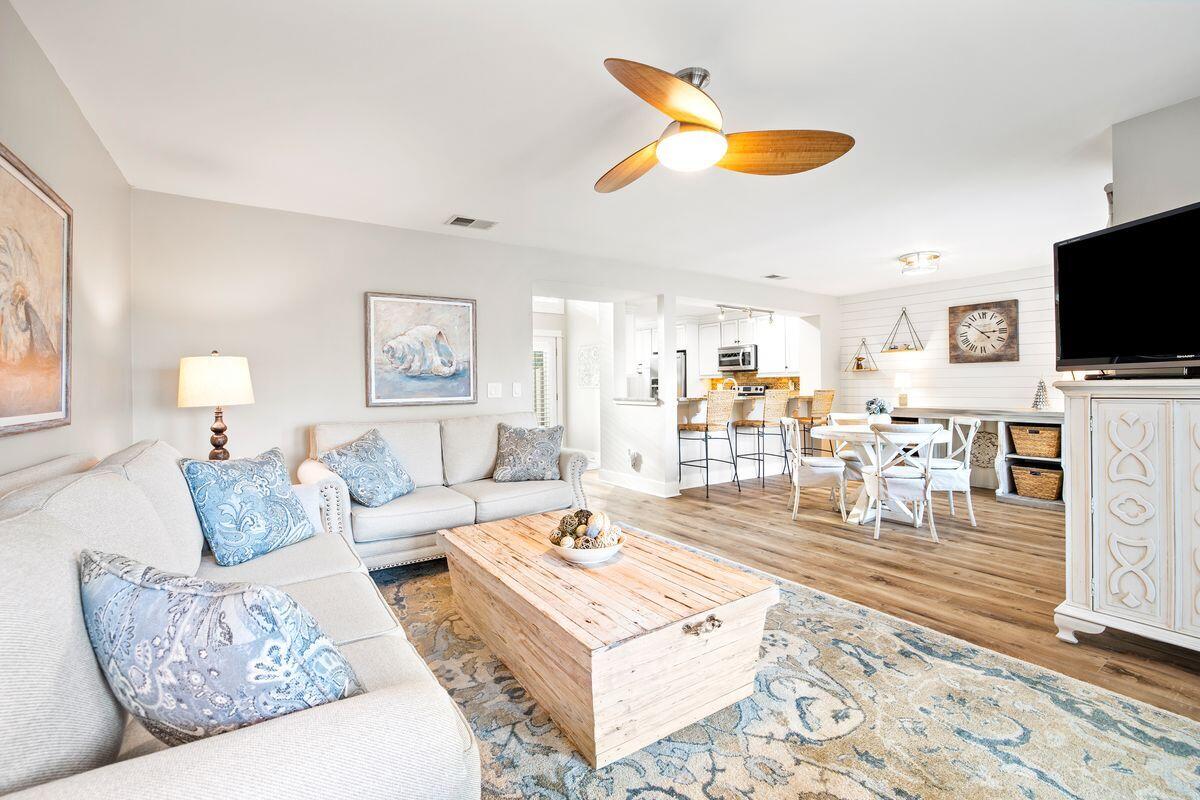 FAIRWAYS AT SANDESTIN PH 3 - Residential