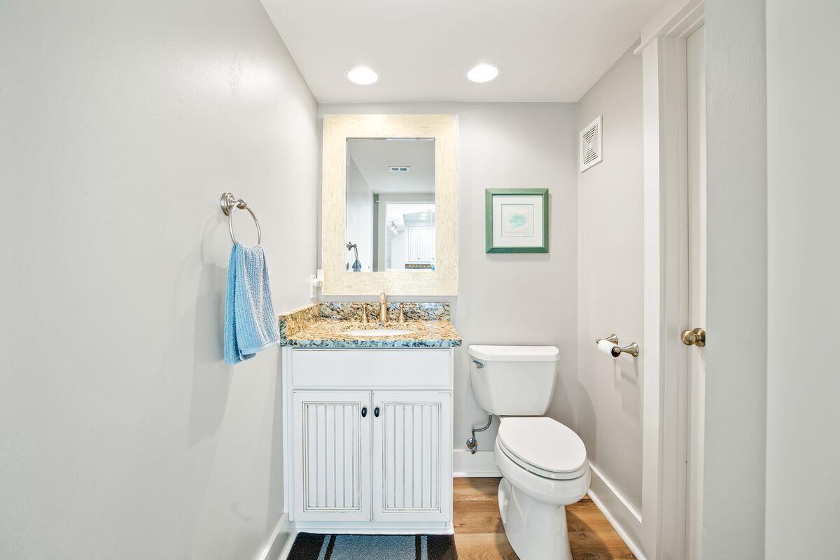 FAIRWAYS AT SANDESTIN PH 3 - Residential