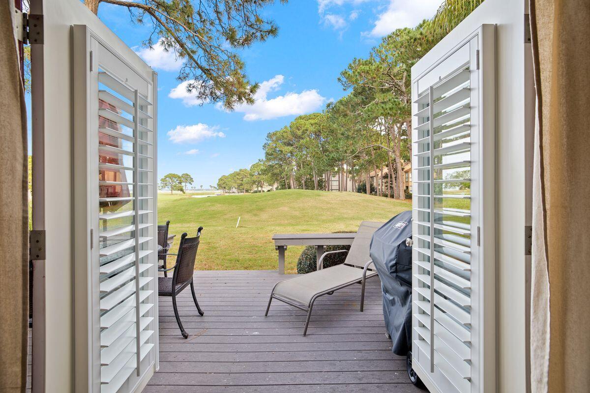 FAIRWAYS AT SANDESTIN PH 3 - Residential