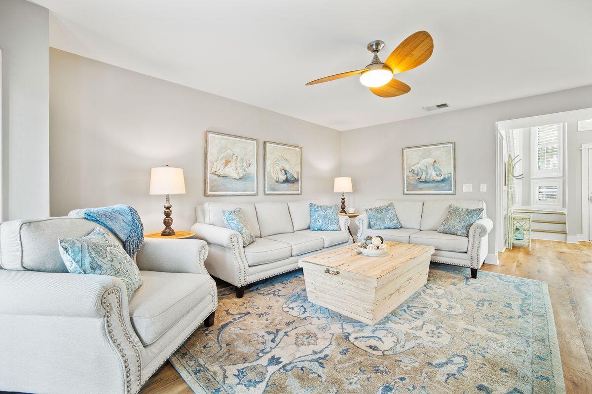 FAIRWAYS AT SANDESTIN PH 3 - Residential