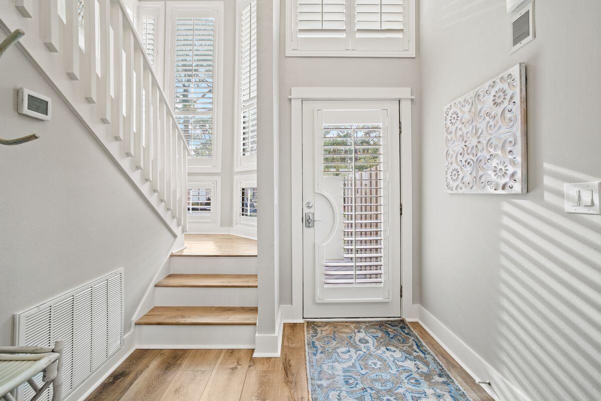 FAIRWAYS AT SANDESTIN PH 3 - Residential