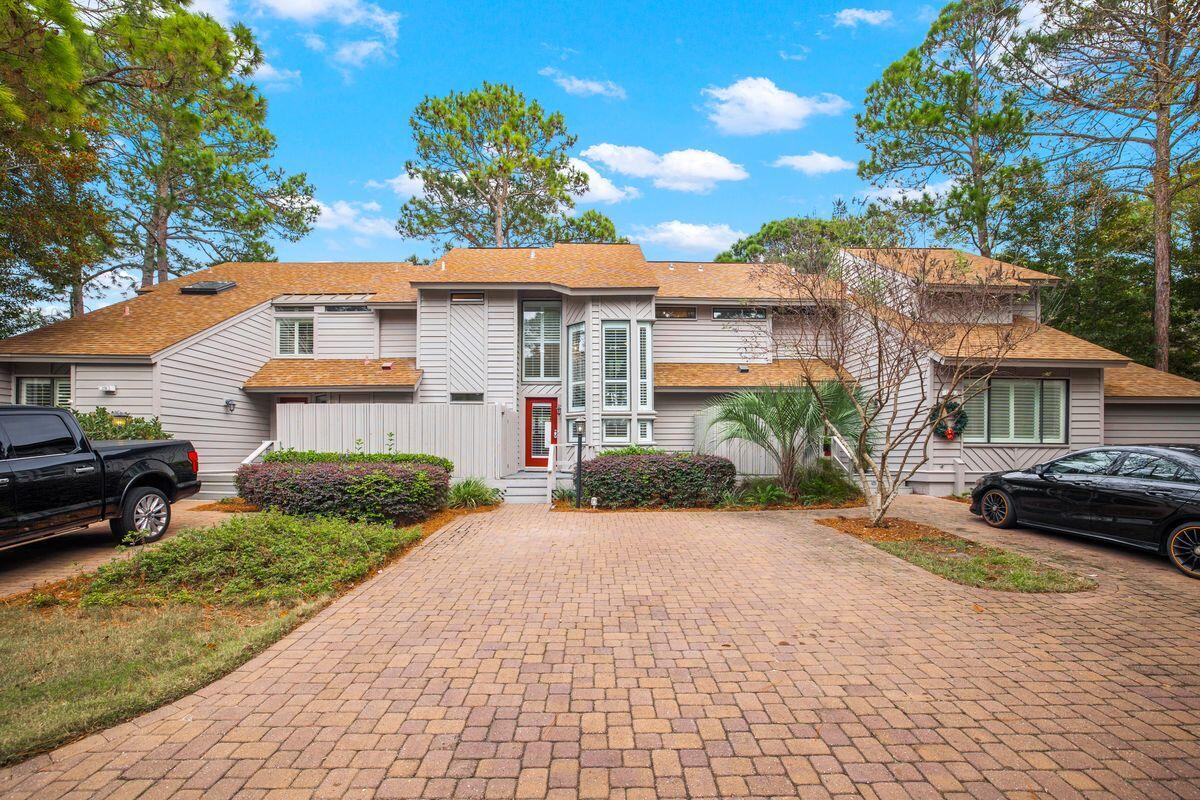 FAIRWAYS AT SANDESTIN PH 3 - Residential