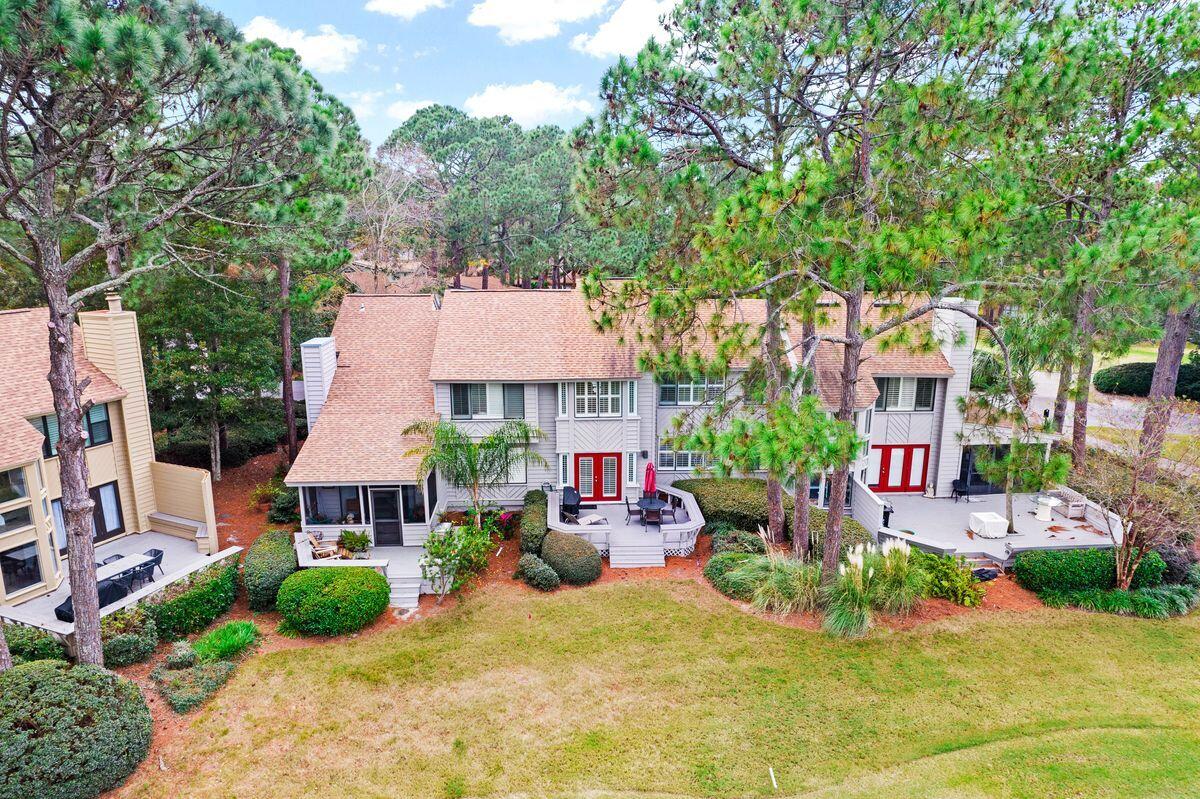 FAIRWAYS AT SANDESTIN PH 3 - Residential