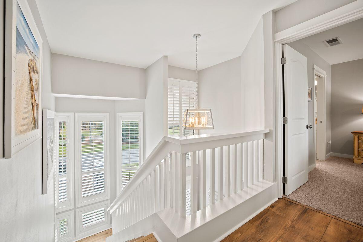 FAIRWAYS AT SANDESTIN PH 3 - Residential