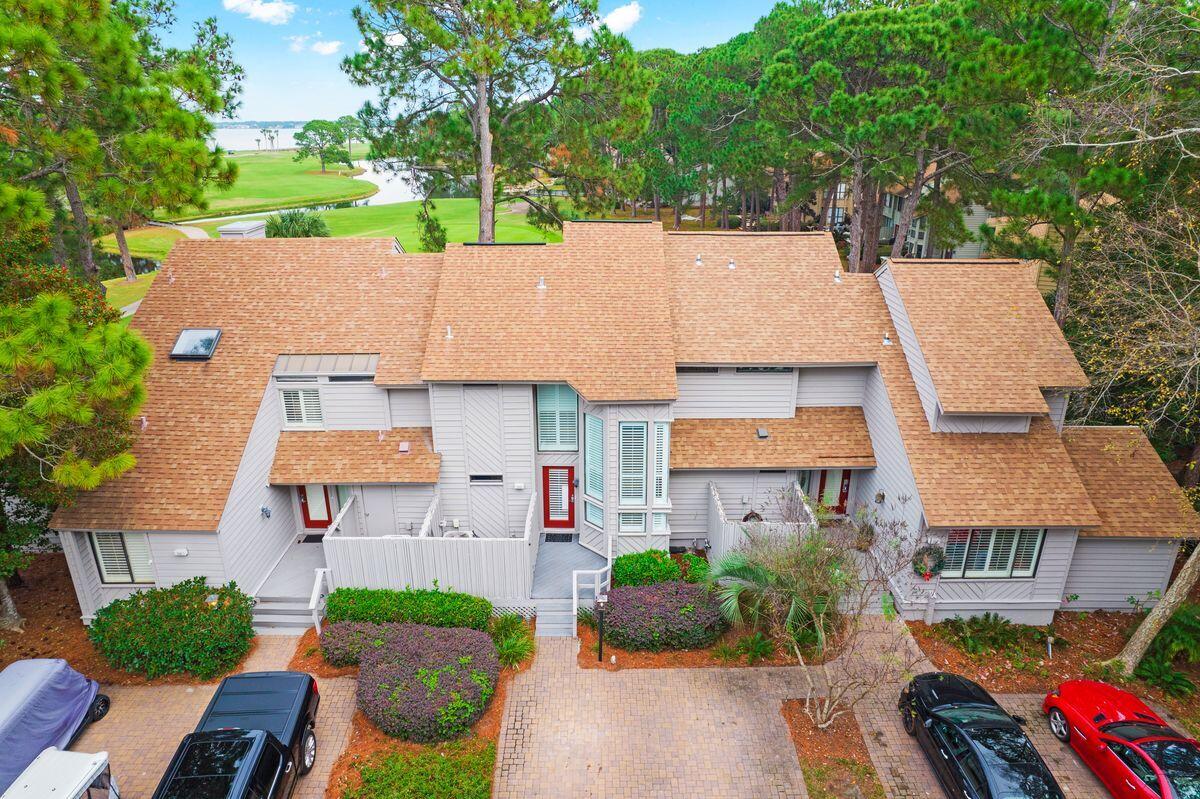 FAIRWAYS AT SANDESTIN PH 3 - Residential