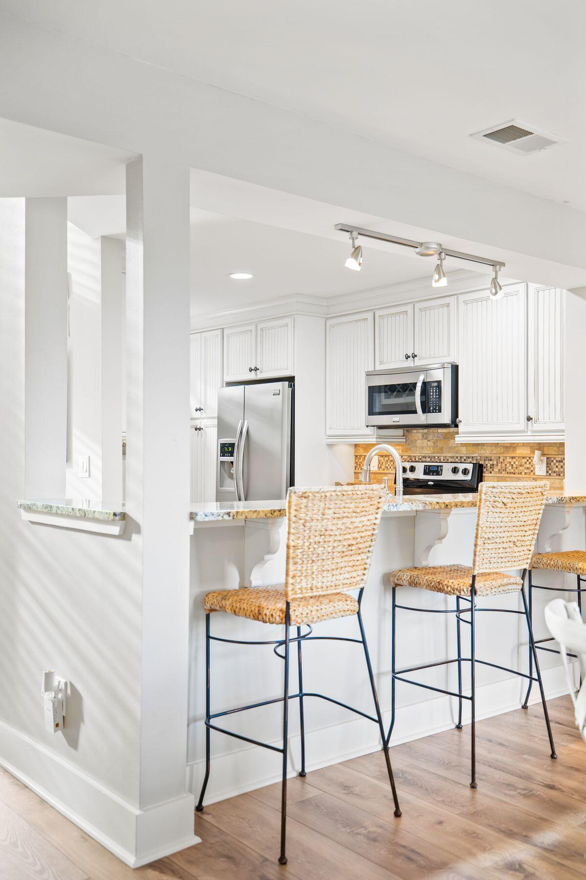 FAIRWAYS AT SANDESTIN PH 3 - Residential