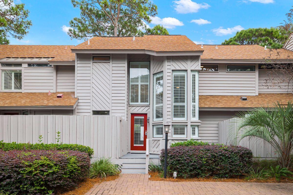 FAIRWAYS AT SANDESTIN PH 3 - Residential