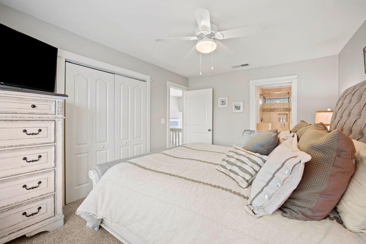 FAIRWAYS AT SANDESTIN PH 3 - Residential