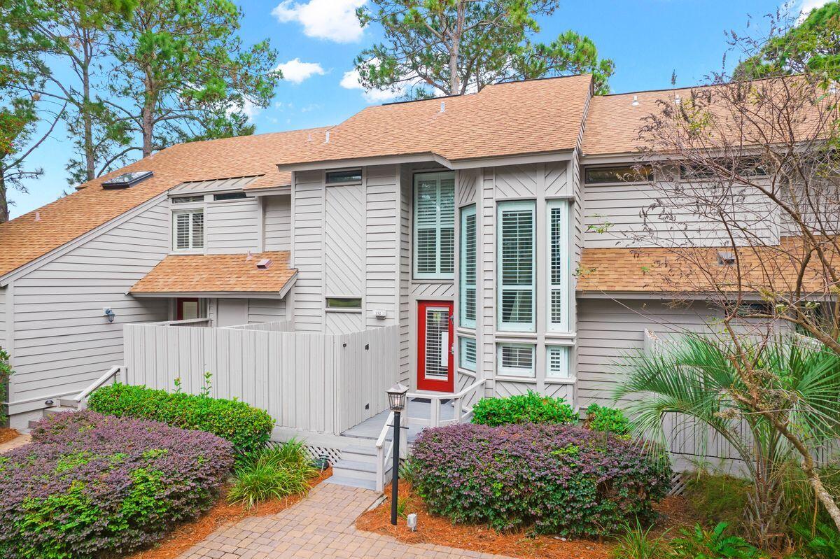 FAIRWAYS AT SANDESTIN PH 3 - Residential