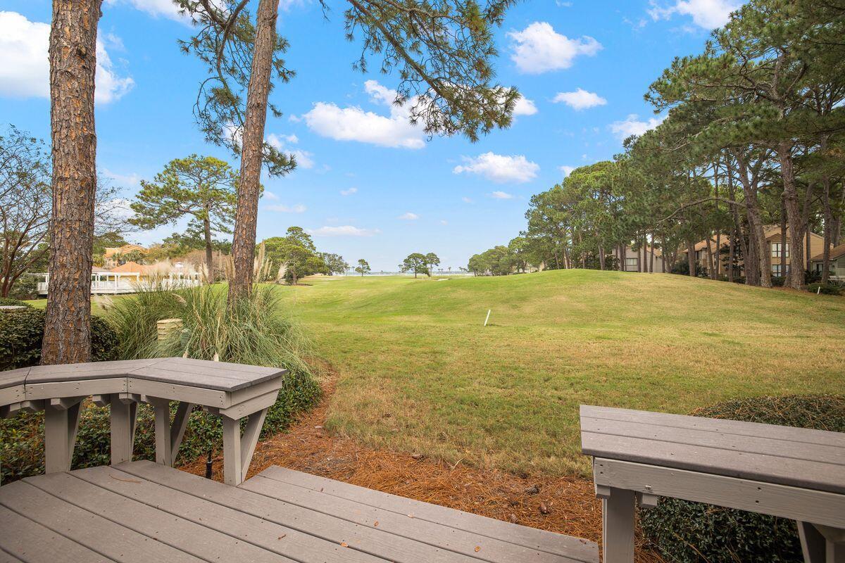 FAIRWAYS AT SANDESTIN PH 3 - Residential