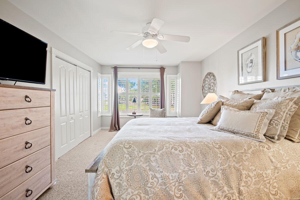 FAIRWAYS AT SANDESTIN PH 3 - Residential