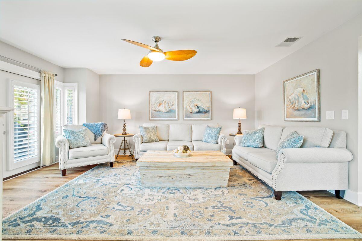 FAIRWAYS AT SANDESTIN PH 3 - Residential