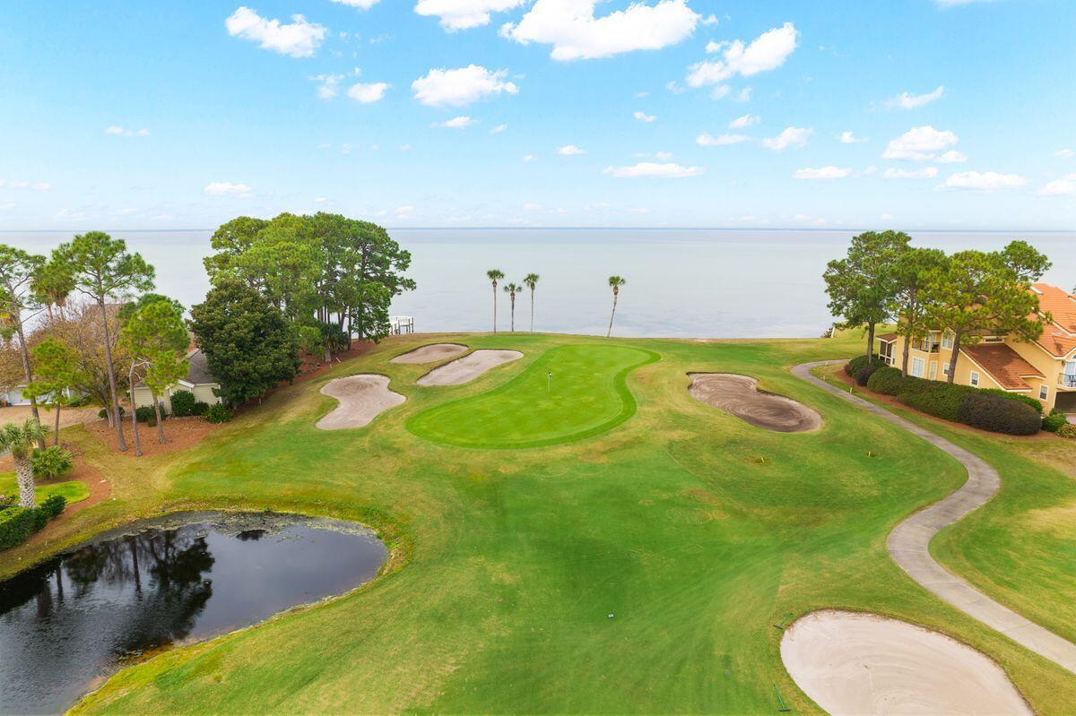 FAIRWAYS AT SANDESTIN PH 3 - Residential