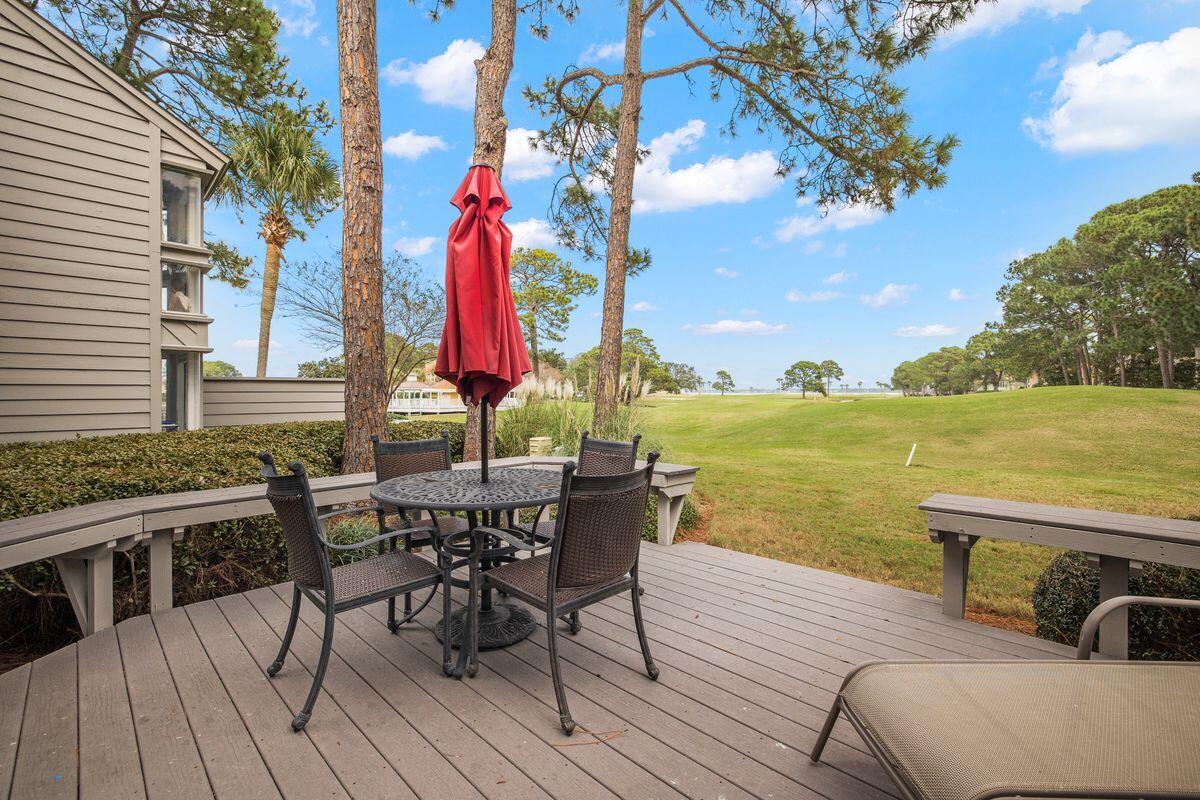 FAIRWAYS AT SANDESTIN PH 3 - Residential