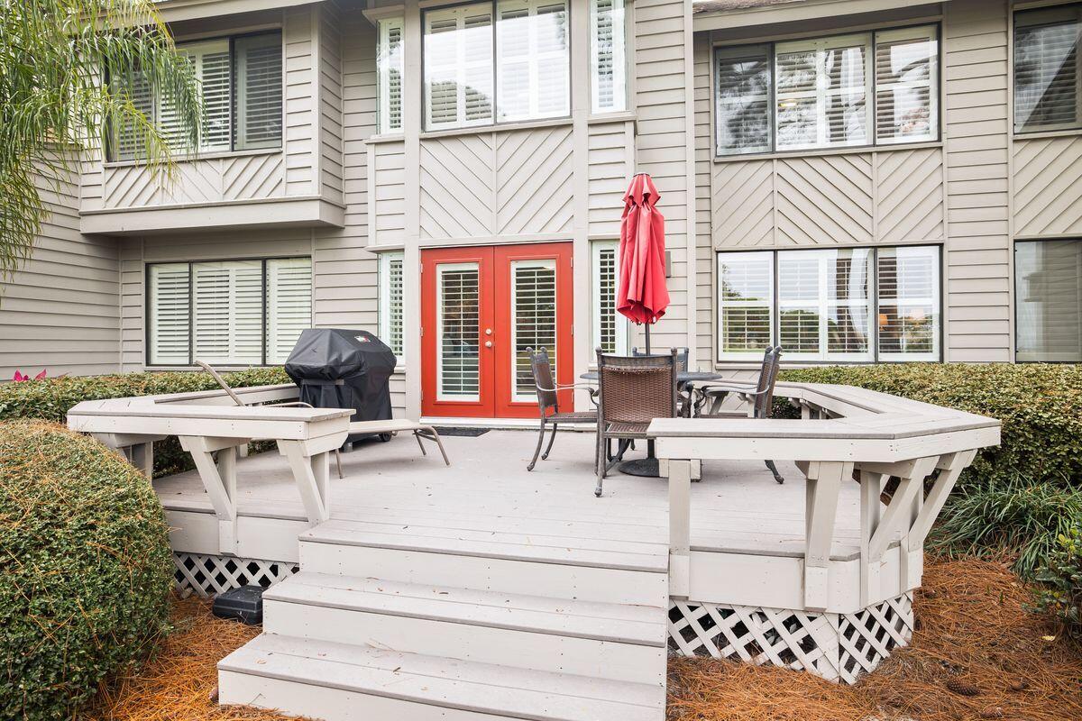 FAIRWAYS AT SANDESTIN PH 3 - Residential