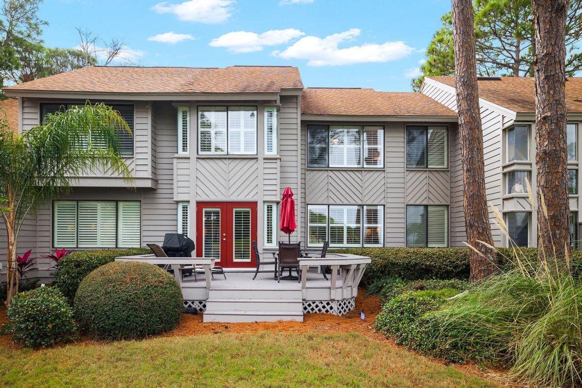 FAIRWAYS AT SANDESTIN PH 3 - Residential