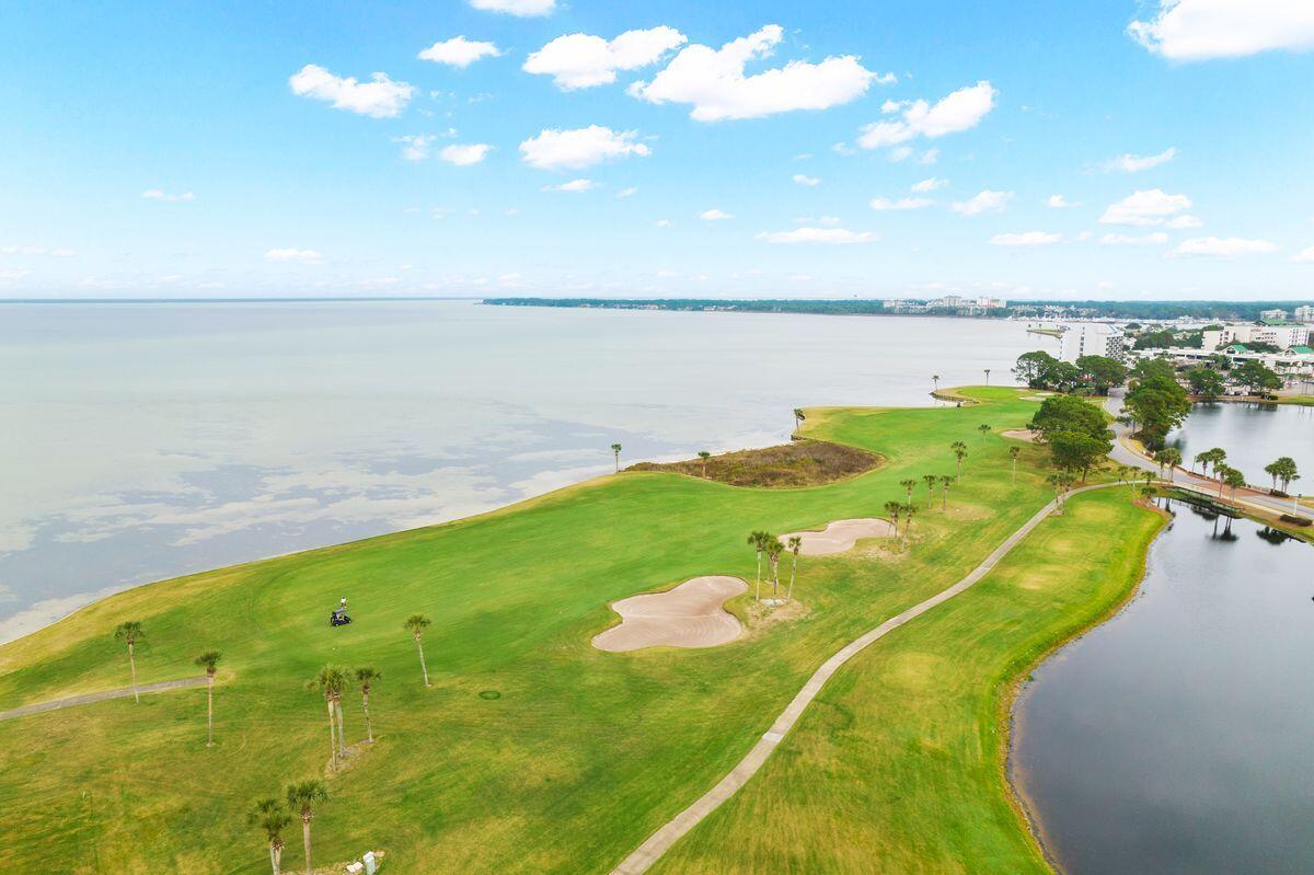 FAIRWAYS AT SANDESTIN PH 3 - Residential