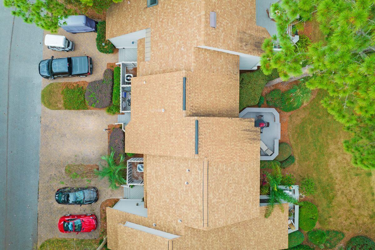 FAIRWAYS AT SANDESTIN PH 3 - Residential