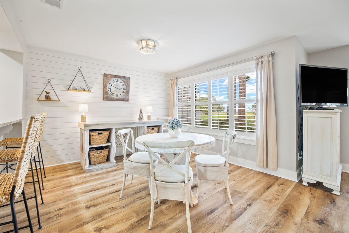 FAIRWAYS AT SANDESTIN PH 3 - Residential