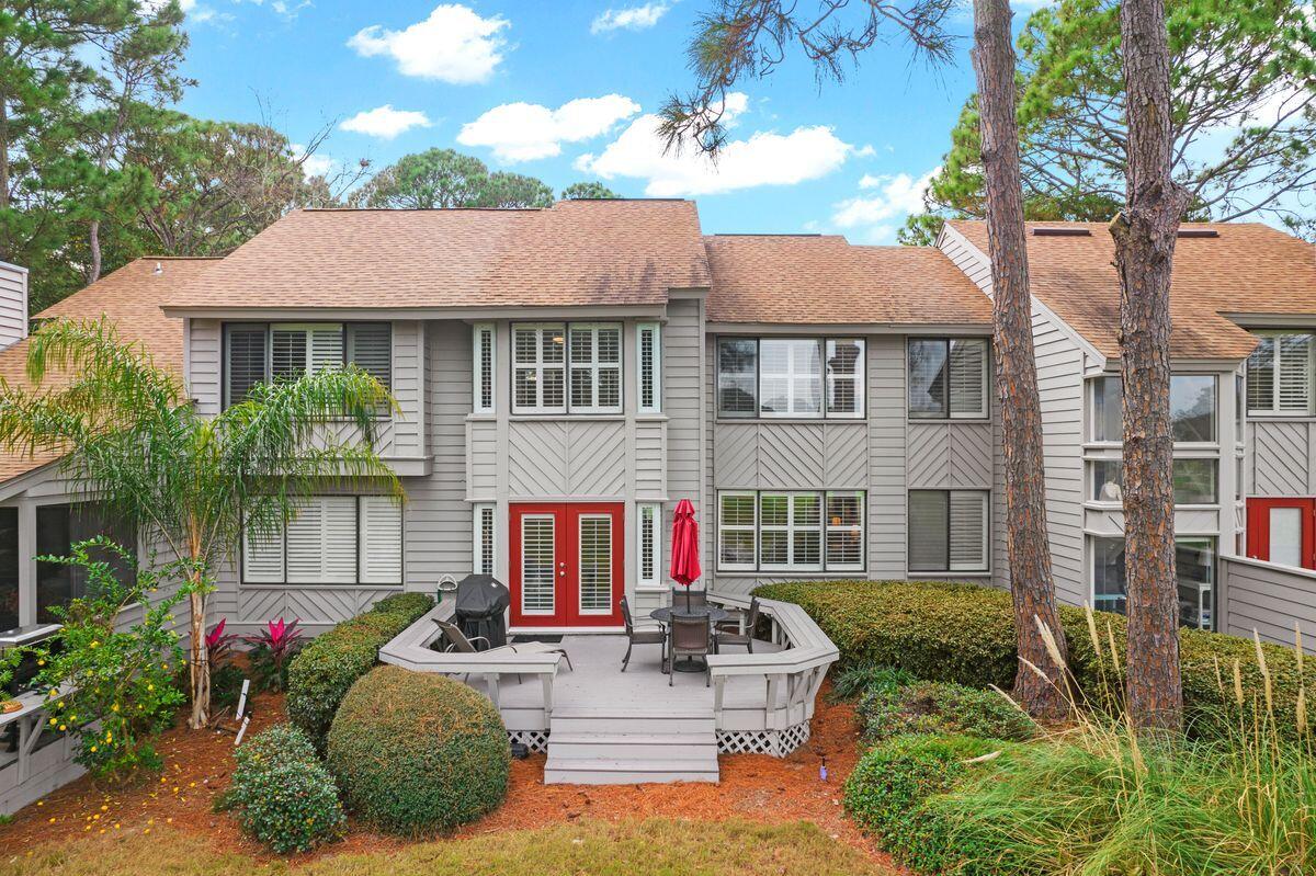 FAIRWAYS AT SANDESTIN PH 3 - Residential