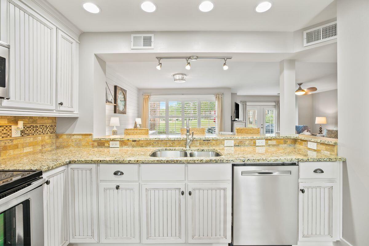 FAIRWAYS AT SANDESTIN PH 3 - Residential