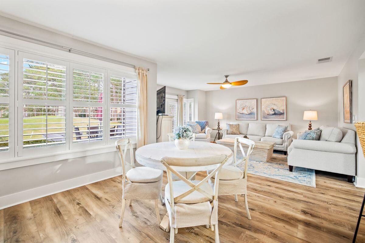 FAIRWAYS AT SANDESTIN PH 3 - Residential