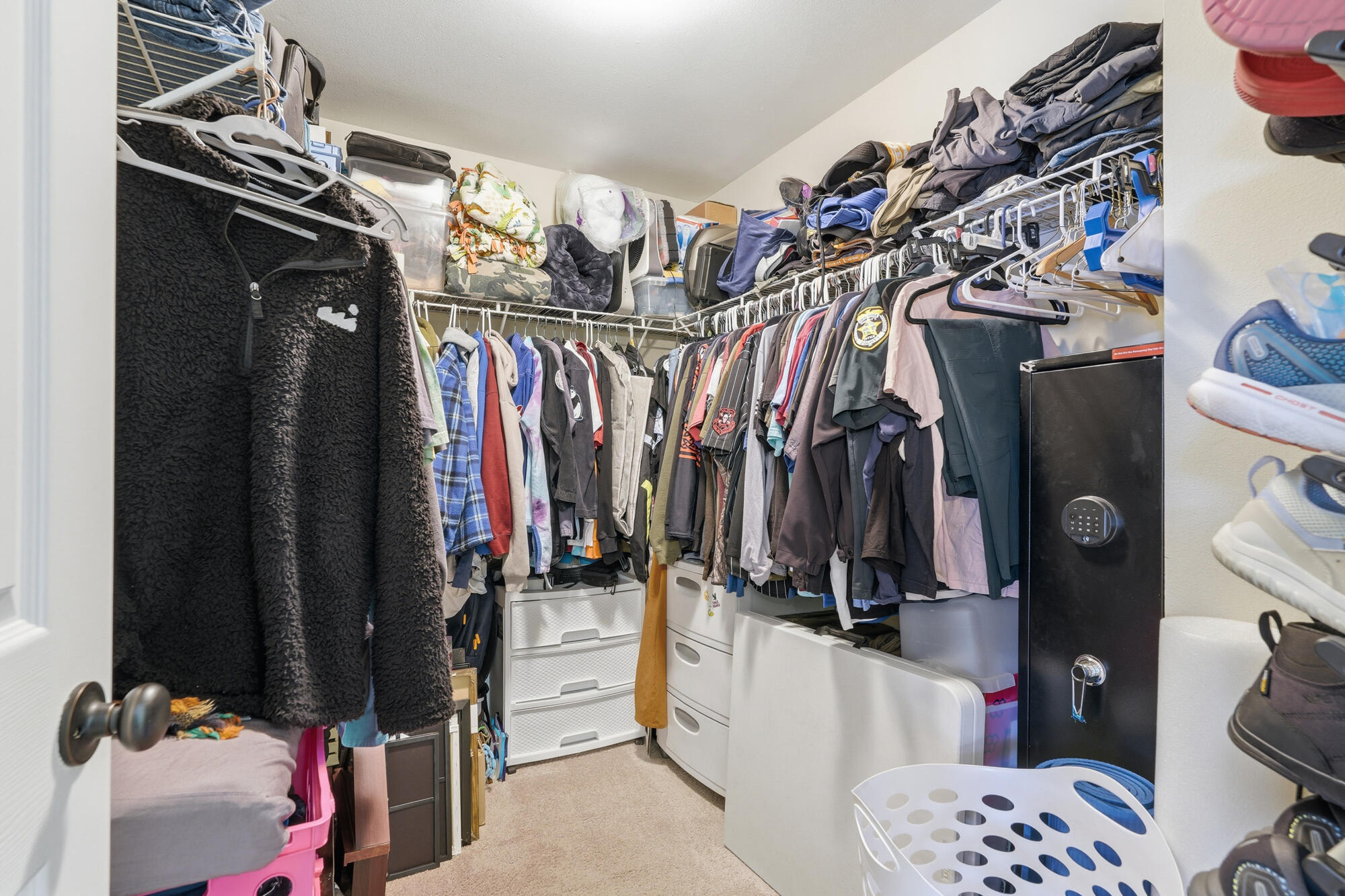 NATHEY ESTATES - Residential