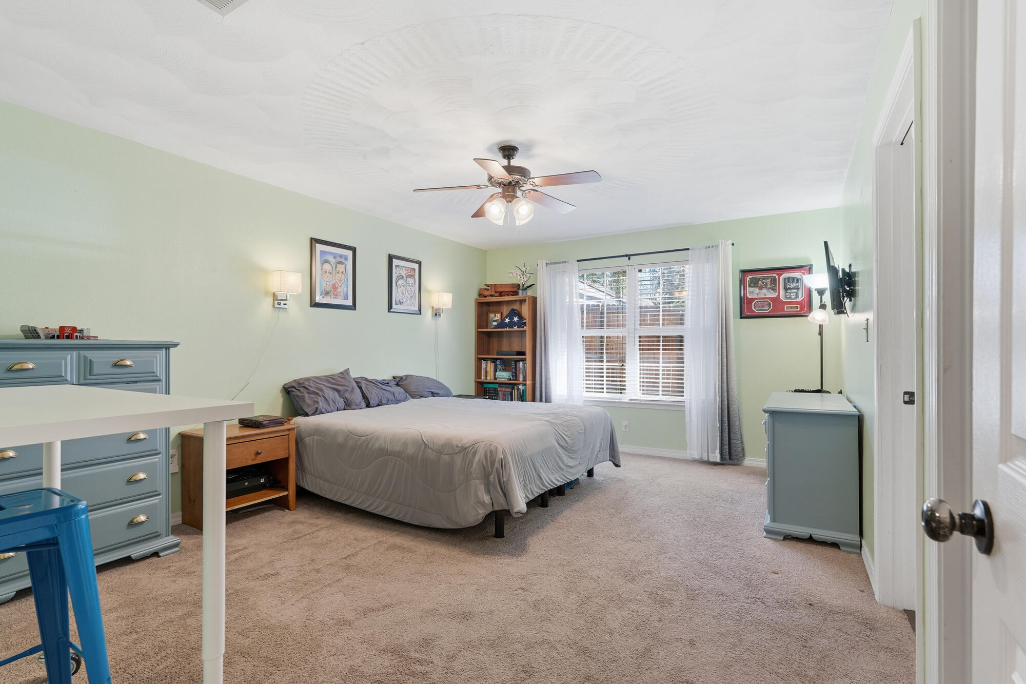 NATHEY ESTATES - Residential