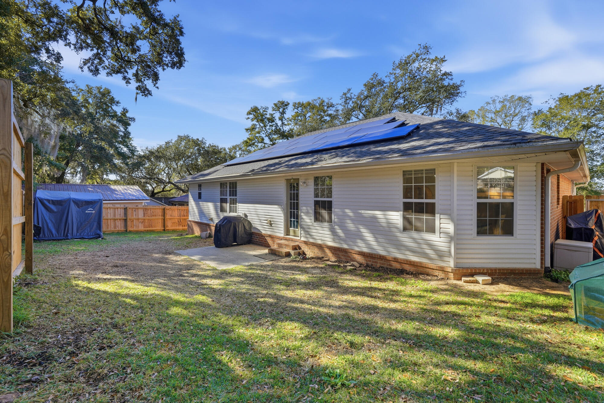 NATHEY ESTATES - Residential