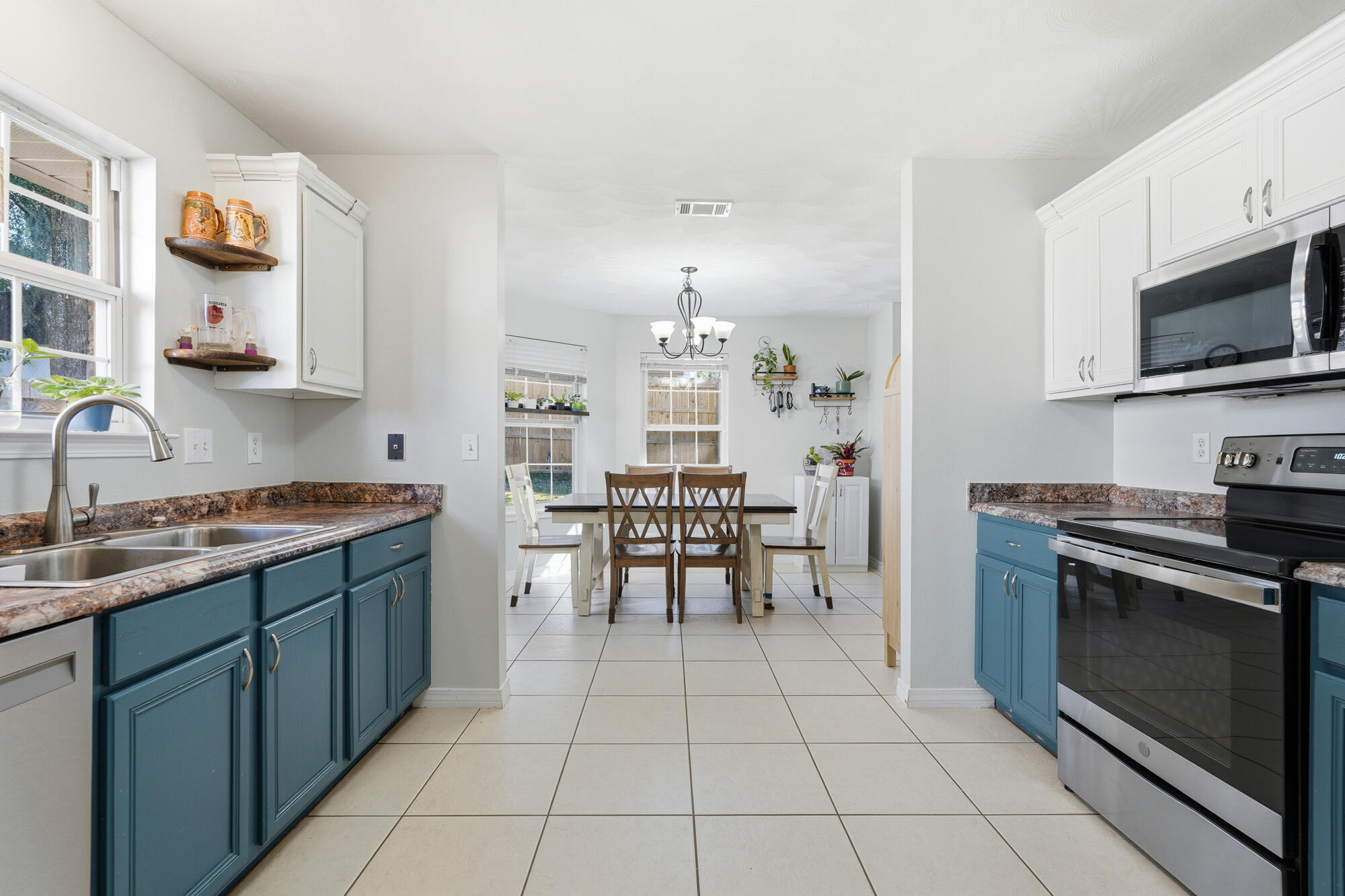 NATHEY ESTATES - Residential