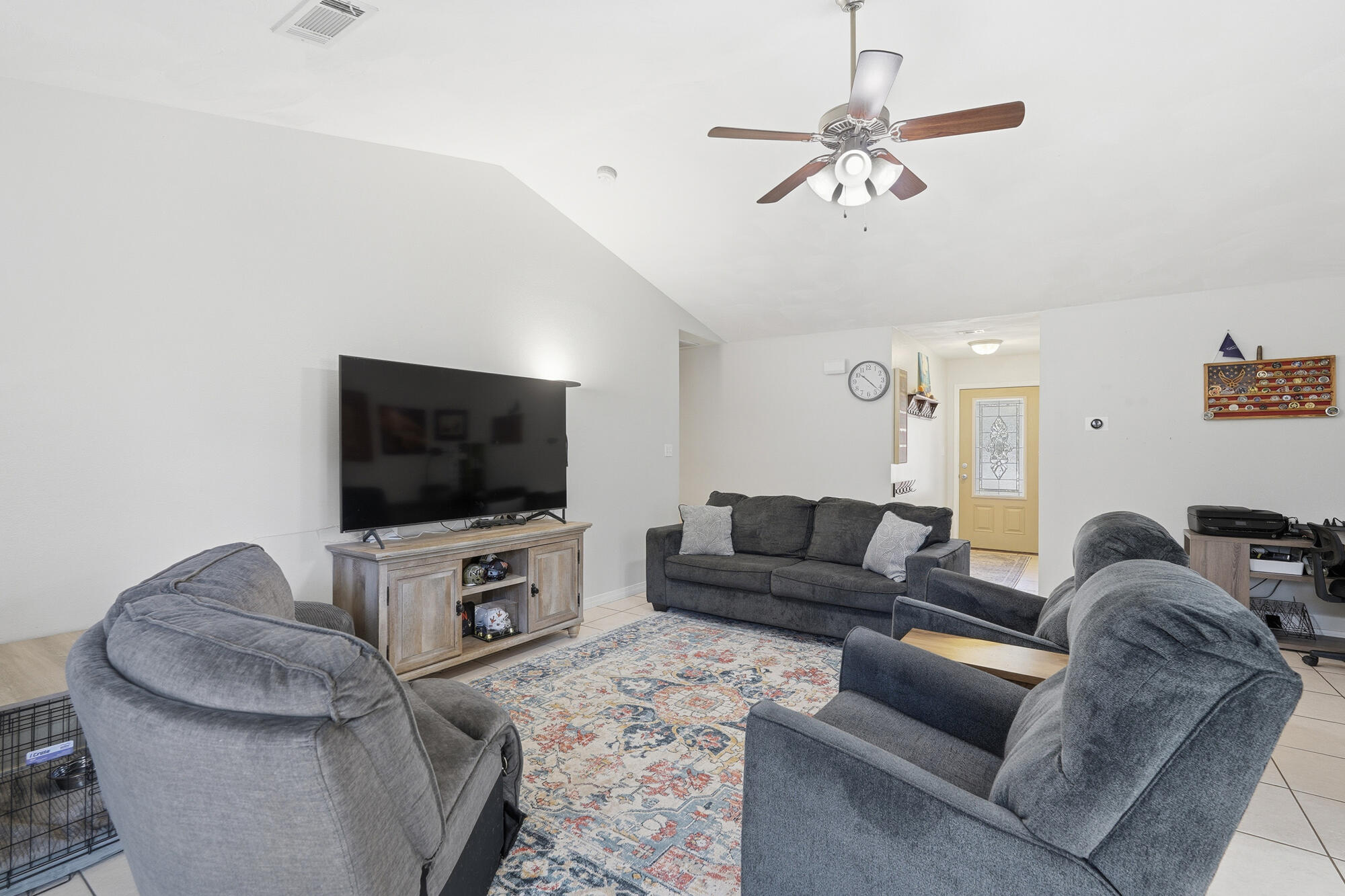 NATHEY ESTATES - Residential