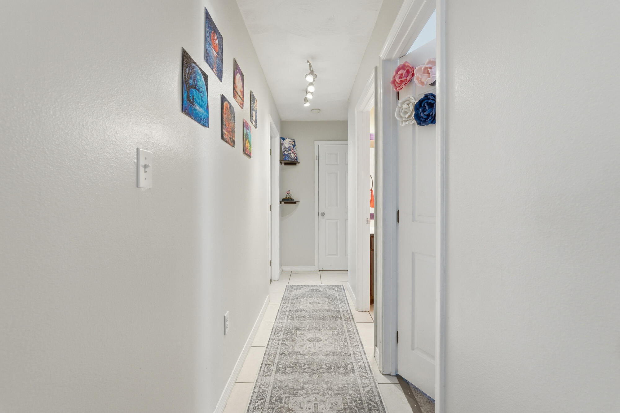 NATHEY ESTATES - Residential