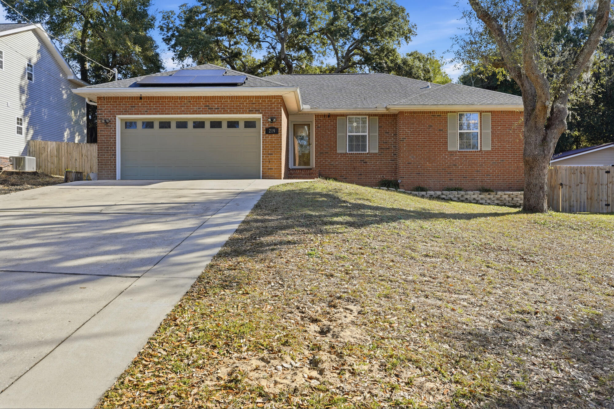 NATHEY ESTATES - Residential