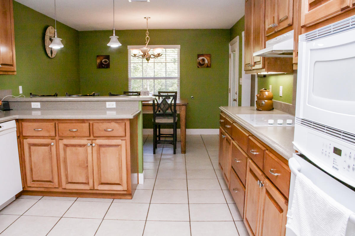 GRANDVIEW HEIGHTS - Residential Lease