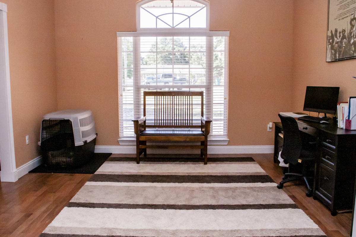 GRANDVIEW HEIGHTS - Residential Lease