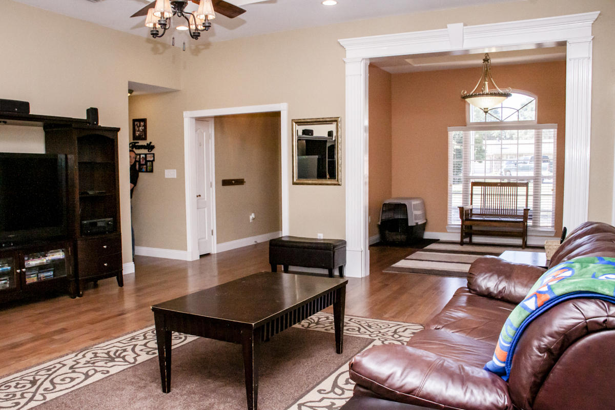 GRANDVIEW HEIGHTS - Residential Lease