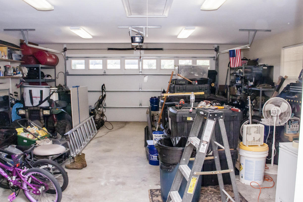 GRANDVIEW HEIGHTS - Residential Lease