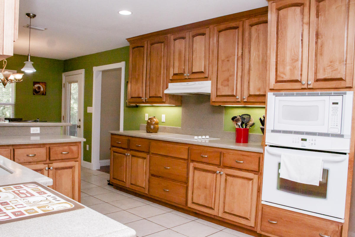 GRANDVIEW HEIGHTS - Residential Lease