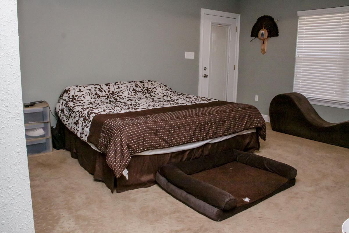 GRANDVIEW HEIGHTS - Residential Lease