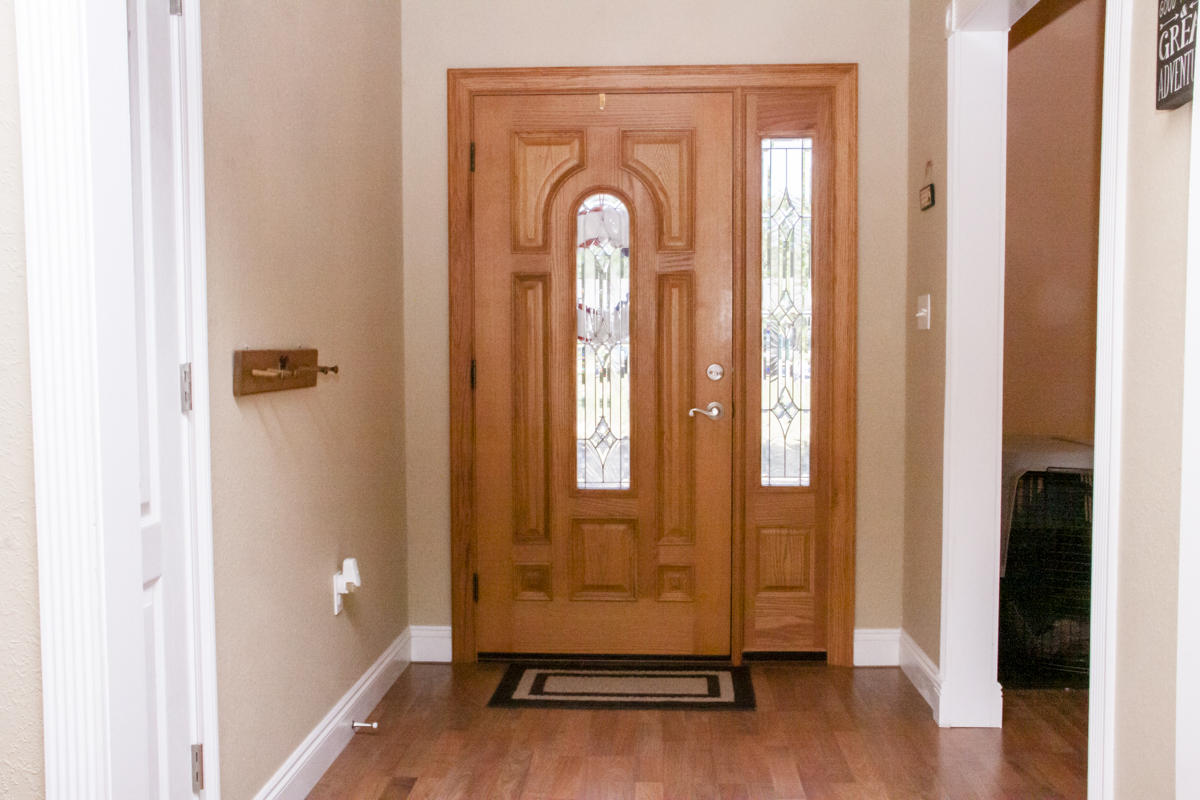 GRANDVIEW HEIGHTS - Residential Lease