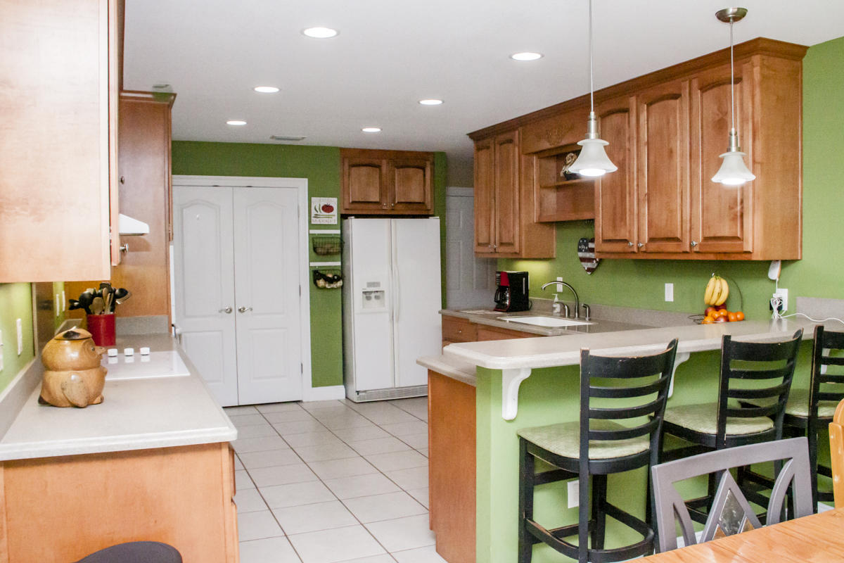 GRANDVIEW HEIGHTS - Residential Lease