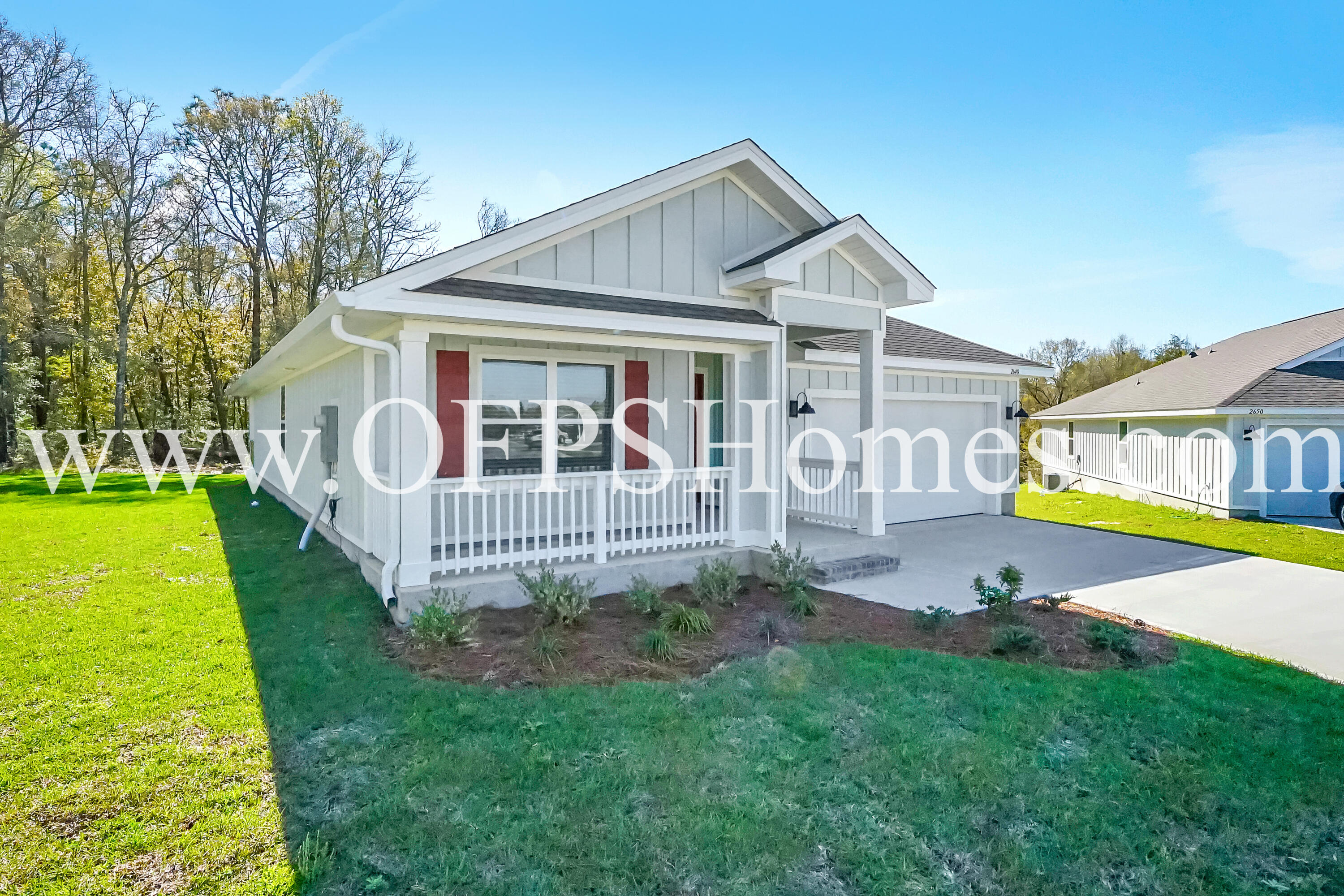 SILVER LAKE VILLAGE - Residential Lease