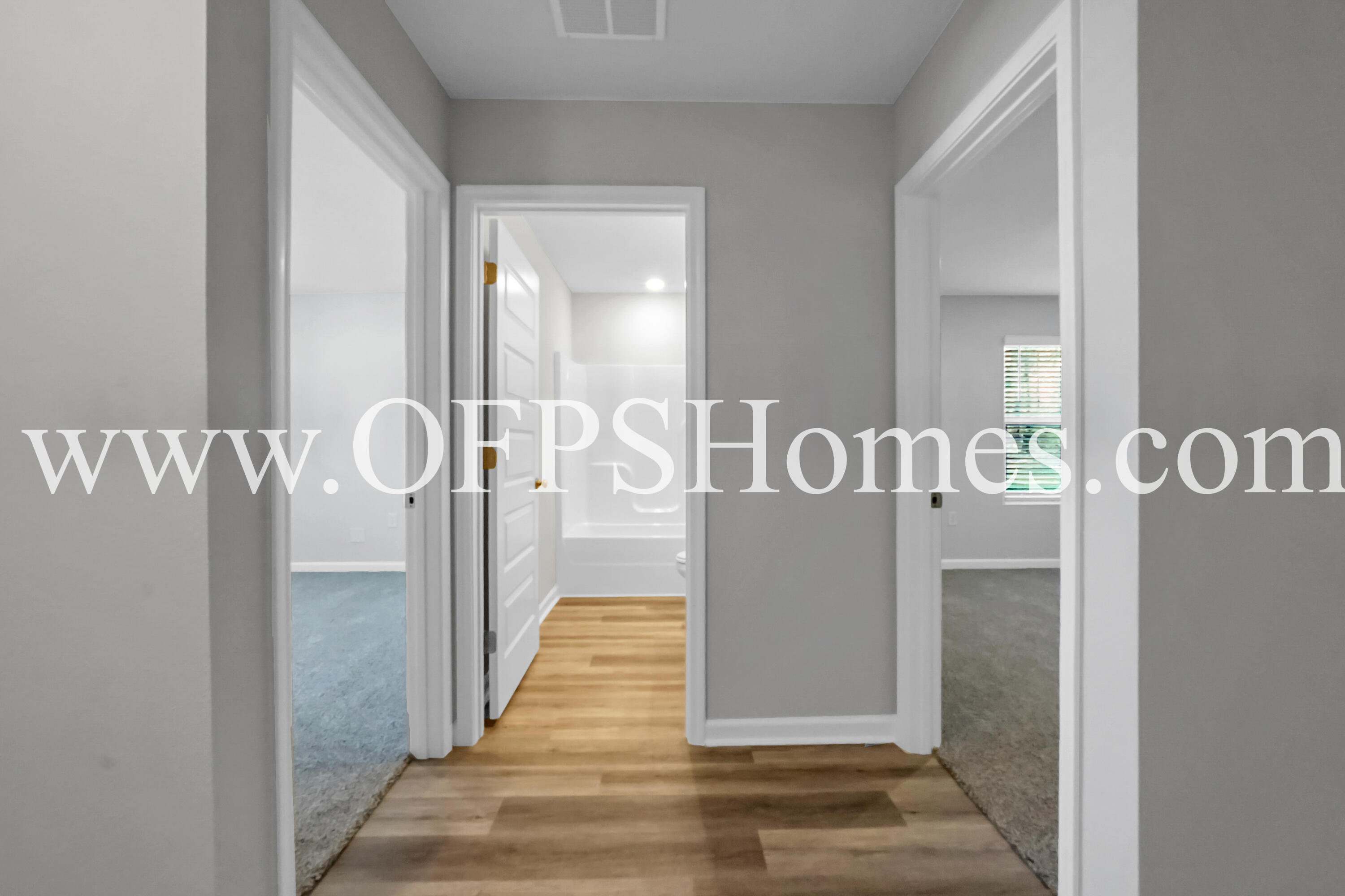 SILVER LAKE VILLAGE - Residential Lease